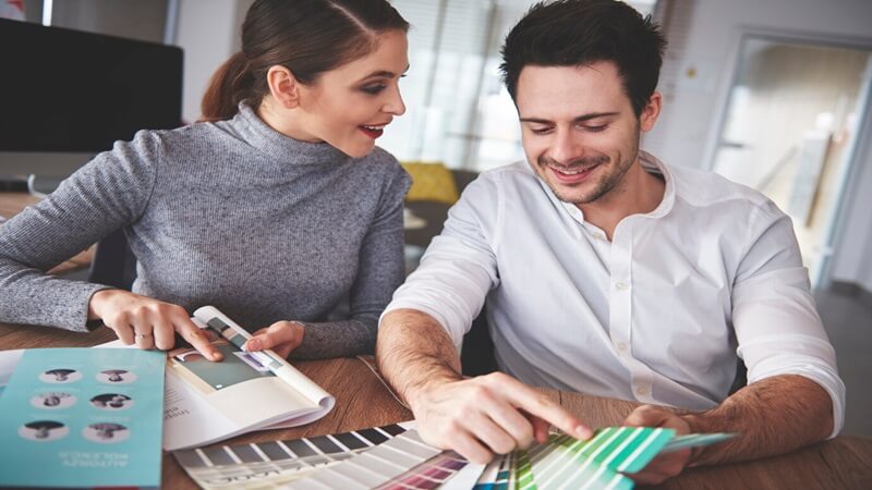 Partners DecoratorAdvice .com