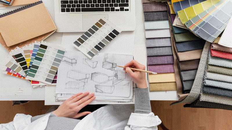 Future of Interior Design