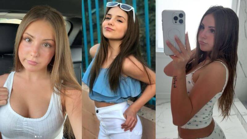 How Old Is Piper Rockelle