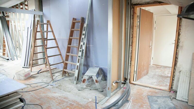 Mistakes to Avoid When You Take on Home Improvement Projects