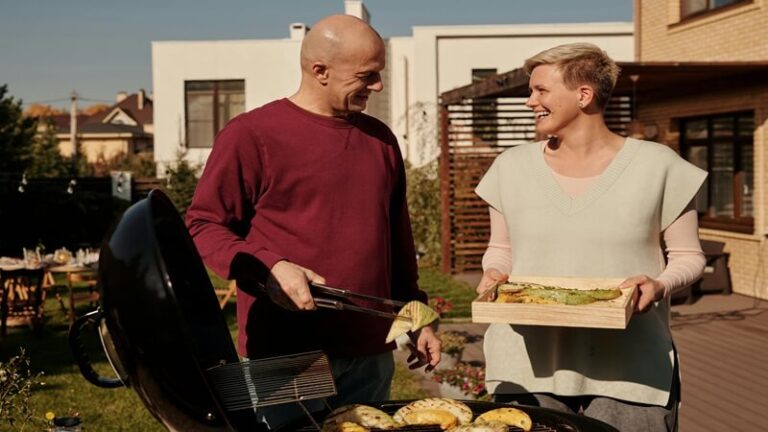 The Rise of Outdoor Kitchens as a Lifestyle Upgrade