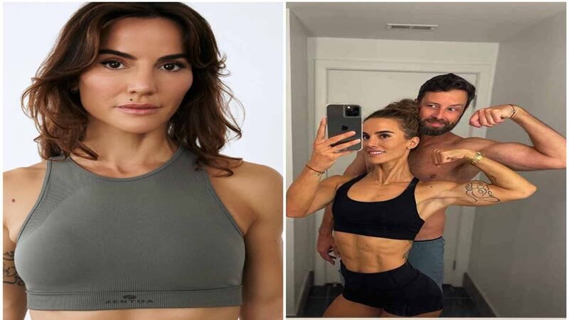 senada greca husband