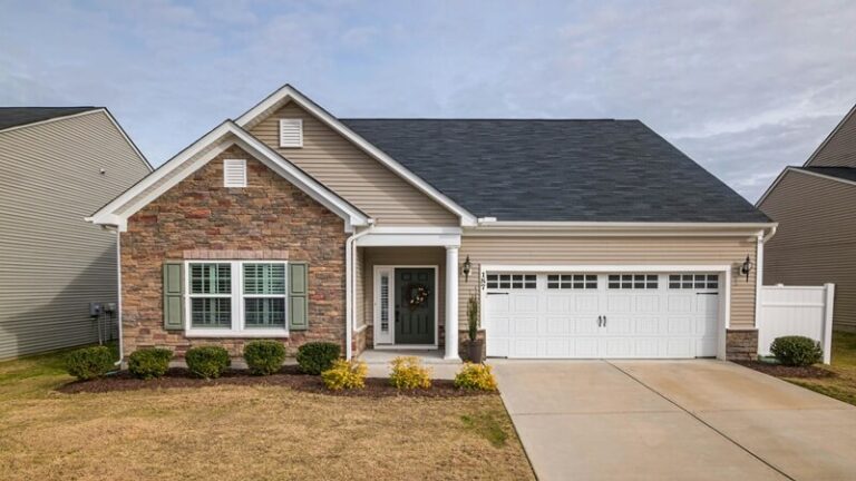 Design and Durability: The Secret to a Long-Lasting Home Exterior