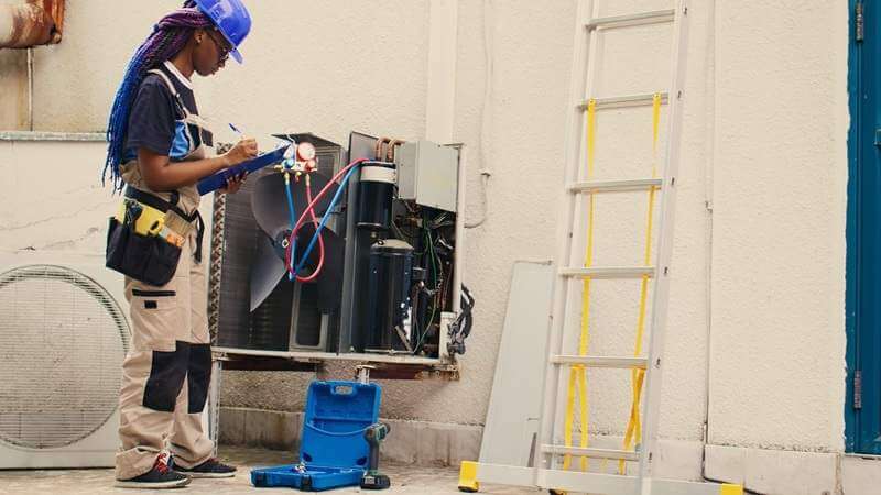 HVAC Maintenance Guide for an Energy-Efficient Home