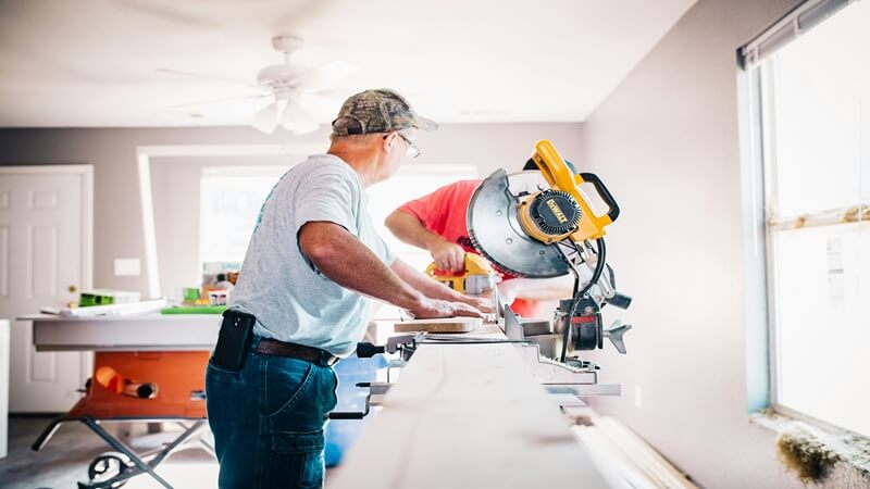 Common Mistakes to Avoid During Home Renovations