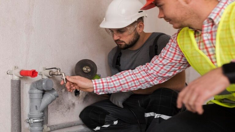 Emergency​‍​‌‍​‍‌ Drainage Services – Fast, Reliable, and Professional Help