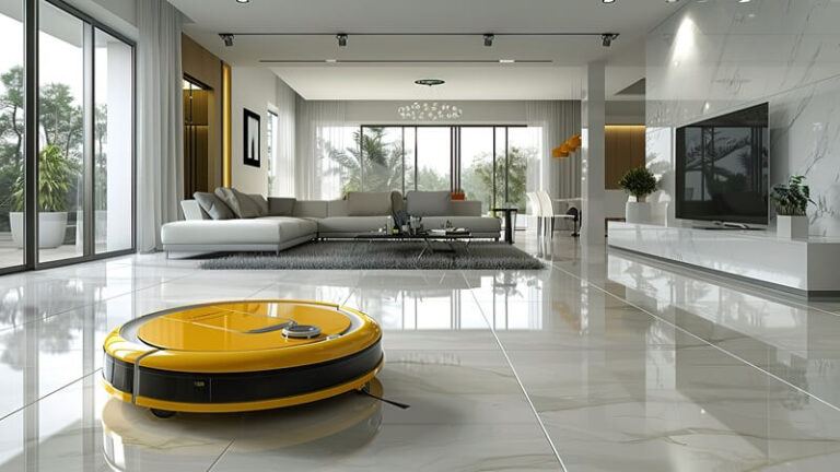 Luxury Surfaces: The Ability to Transform the Interior of the Modern