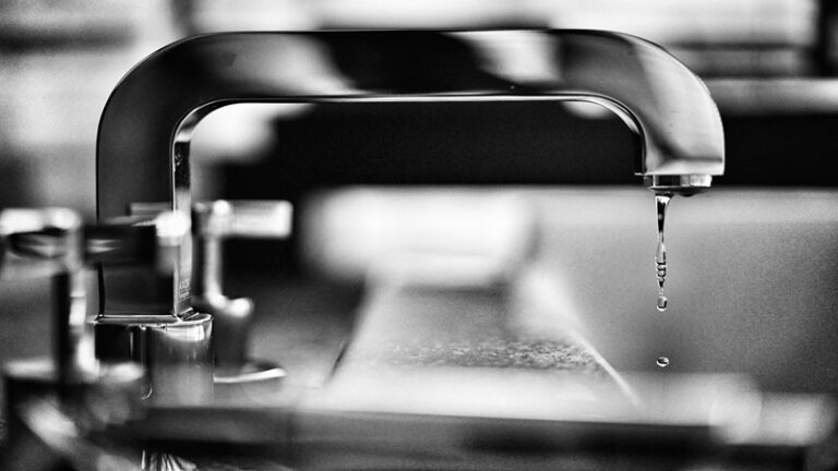 Why Regular Plumbing Inspections Are Essential for Home Safety