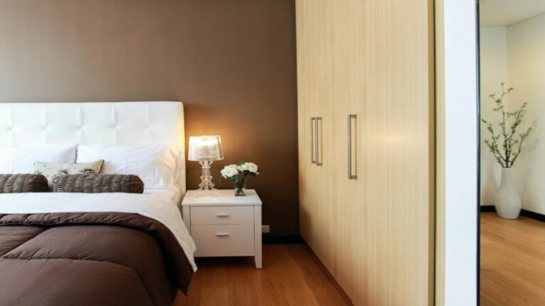 How to Design a Cozy, Functional Bedroom on Any Budget