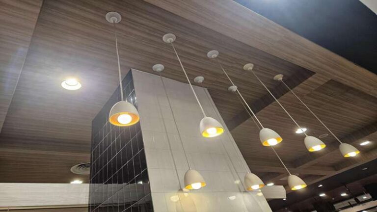 Transforming Rooms with Thoughtful Lighting Choices