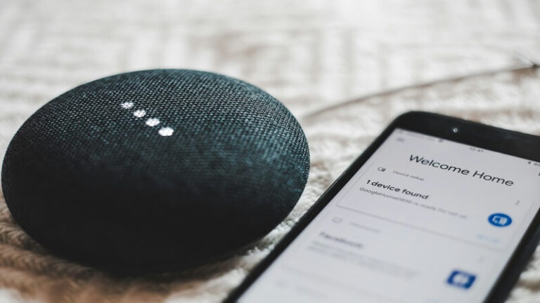Smart Home Appliances for Modern Homes