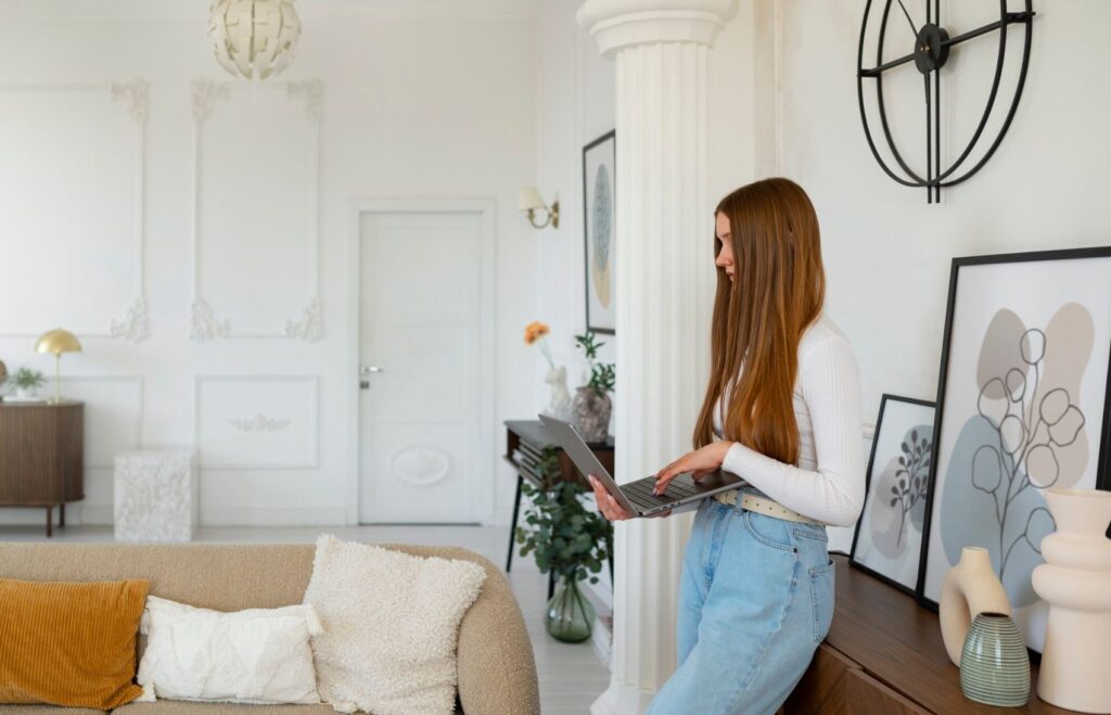 DecoratorAdvice.com Home