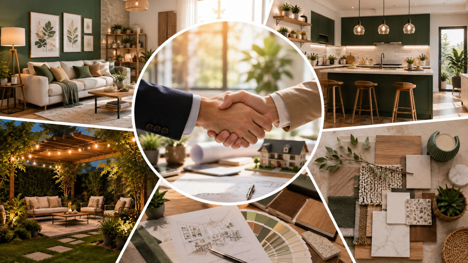 Partners DecoratorAdvice.com