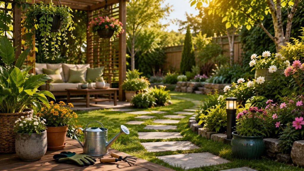 DecoradYard Garden Tips by DecoratorAdvice