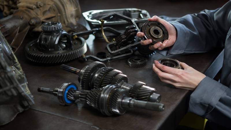 Titan 440 Filter: Complete Parts and Fitment Guide